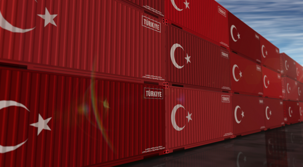 Nowe ograniczenia w eksporcie do Turcji