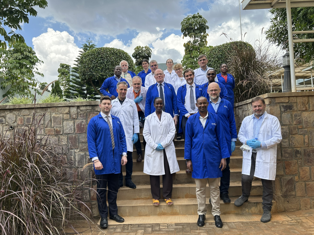 Współpraca Polska-Rwanda napędza sektor surowców krytycznych