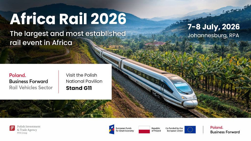 RailwayTech Indonesia 2026