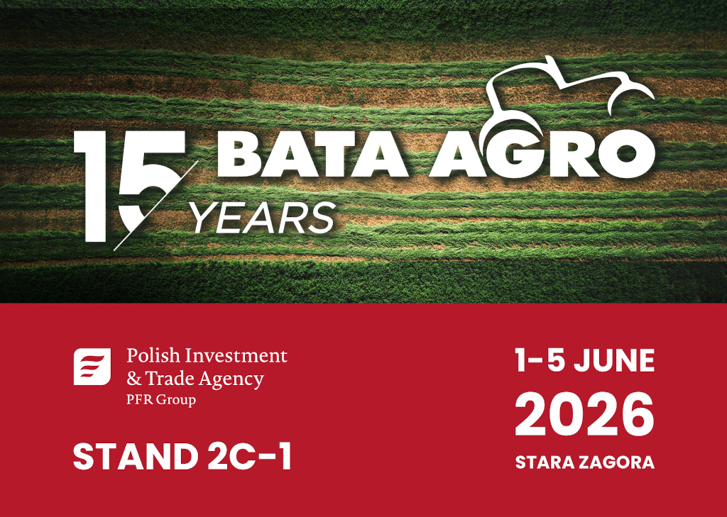 BATA AGRO 2026
