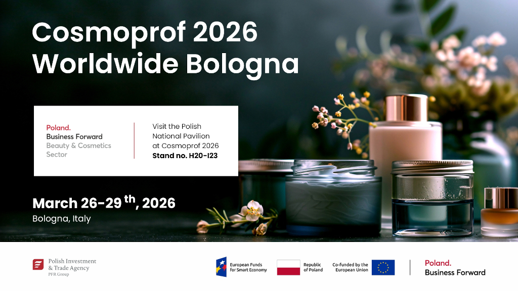 Cosmoprof Bologna 2026