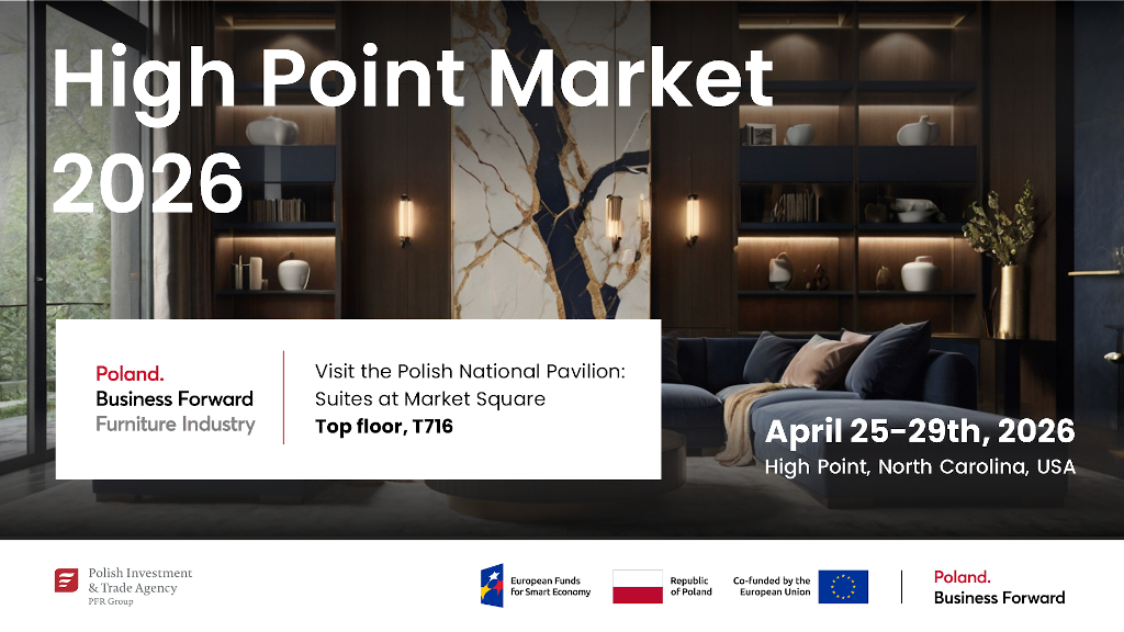 High Point Market 2026