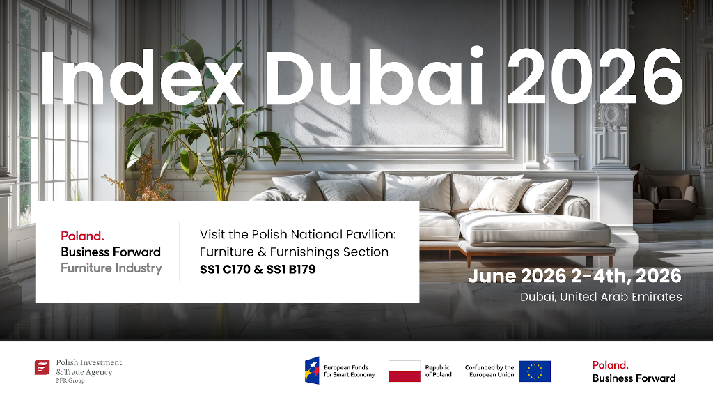 Index Dubai 2026