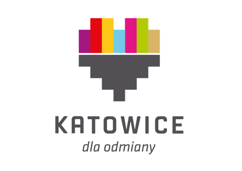 Katowice dla odmiany logo