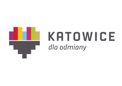 Katowice dla odmiany logo