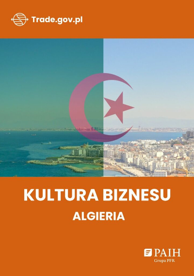 Kultura biznesu w Algierii, 2026