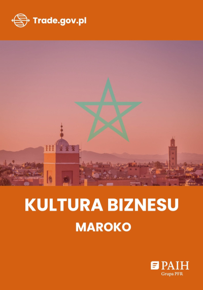 Kultura biznesu w Maroku, 2026 Kultura biznesu w Maroku, 2026