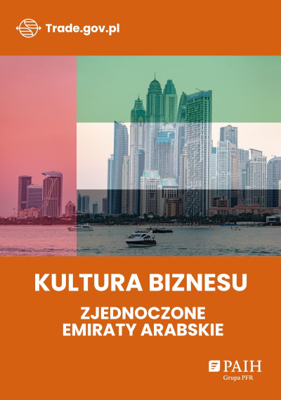Kultura biznesu w ZEA, 2026