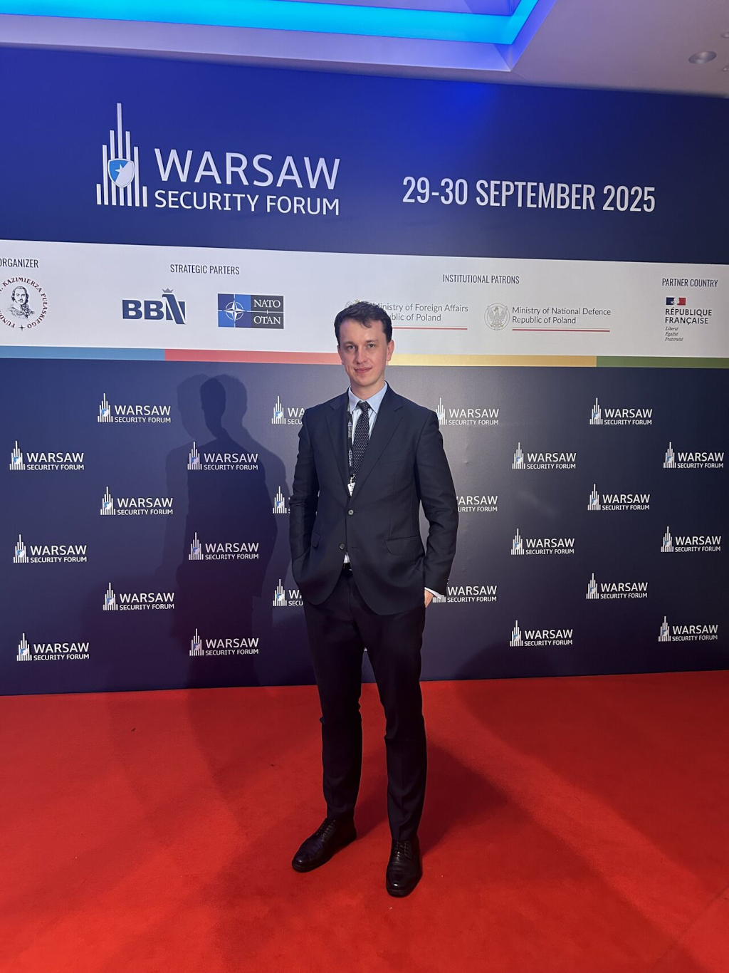 MS - stażysta w Altkom Akademia