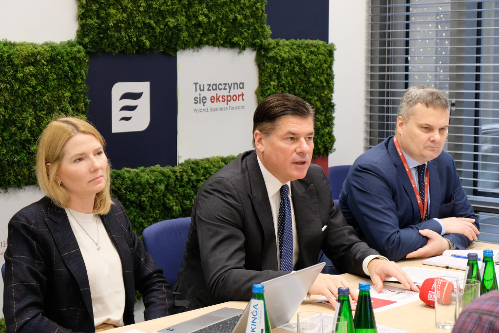 Najlepszy rok w historii PAIH. Rekordowe nakłady na inwestycje i tysiące nowych miejsc pracy