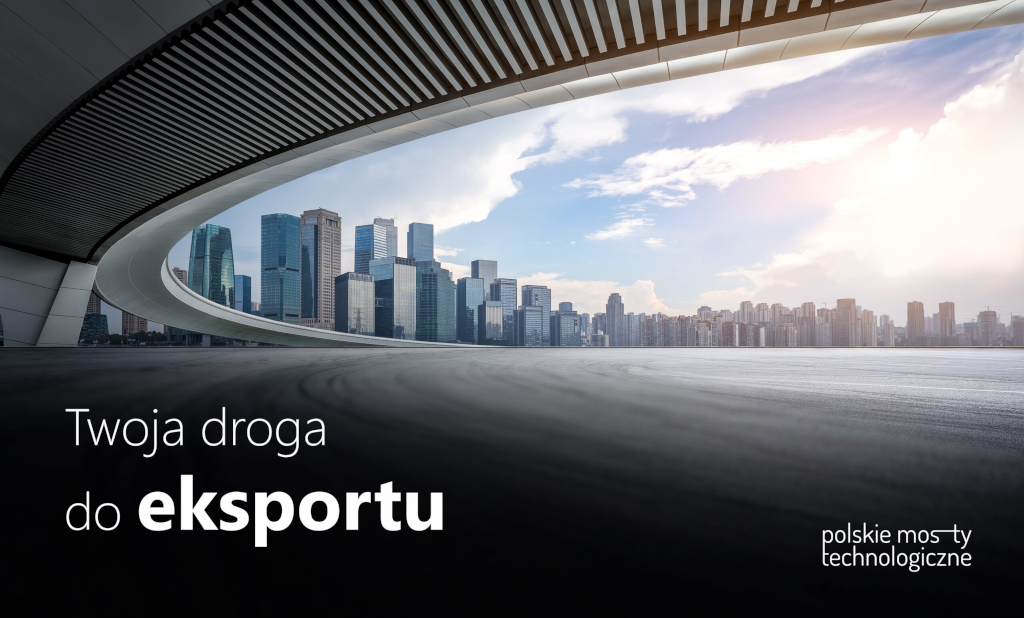 PMT - Twoja droga do eksportu