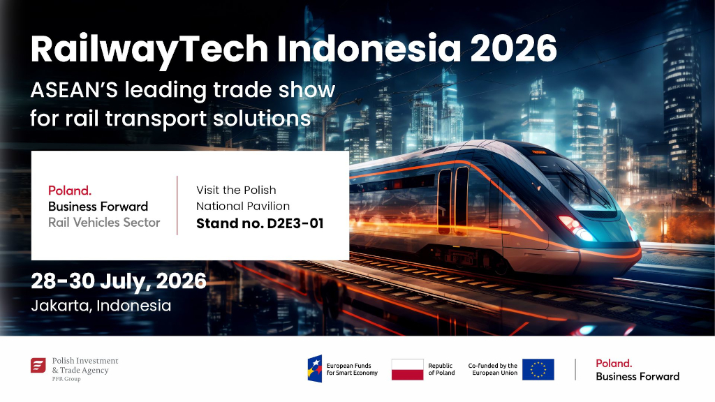 RailwayTech Indonesia 2026