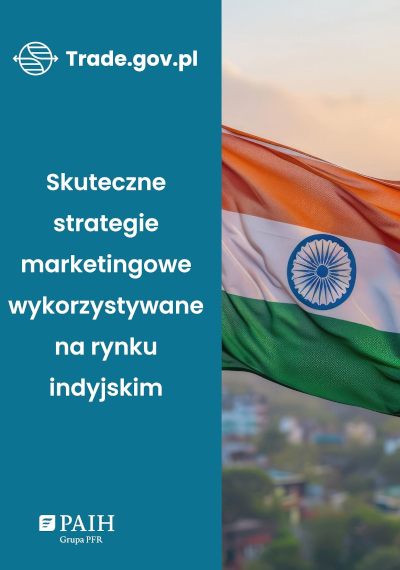 Skuteczne strategie marketingowe wykorzystywane na rynku indyjskim, 2026