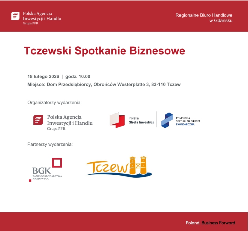 Tczewskie Spotkanie Biznesowe