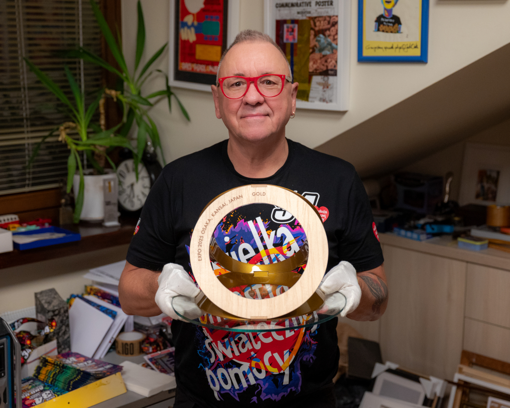 PAIH gra z WOŚP - dla dzieci