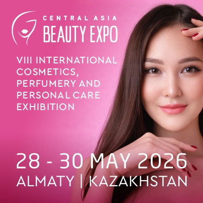 Central Asia Beauty Expo 2026