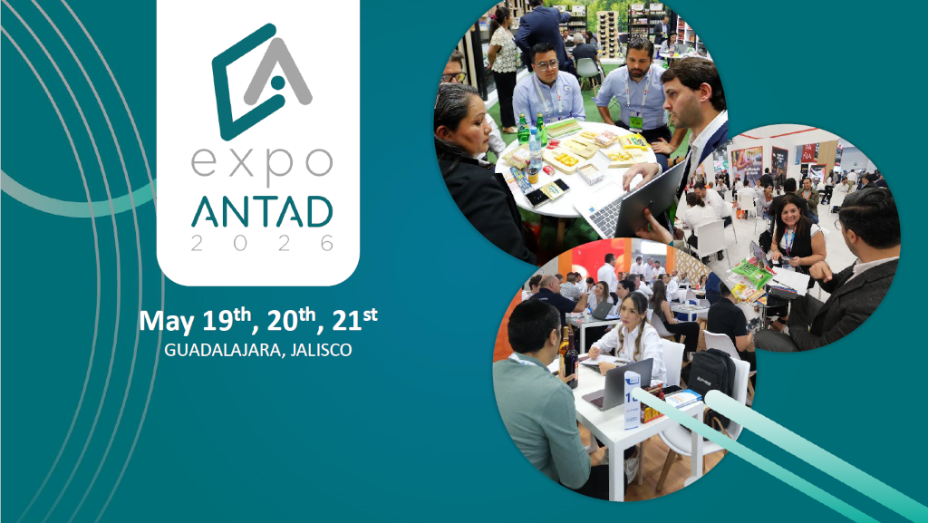 Expo ANTAD 2026