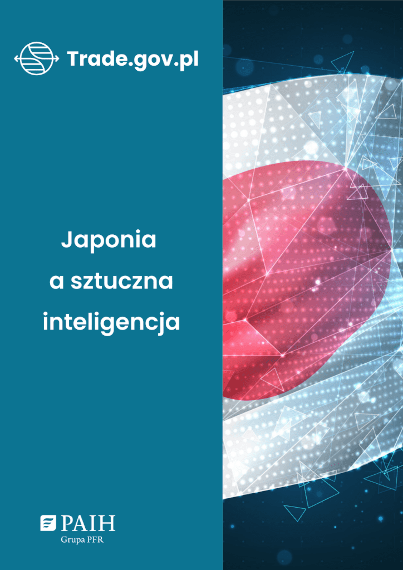 Japonia a sztuczna inteligencja, 2026