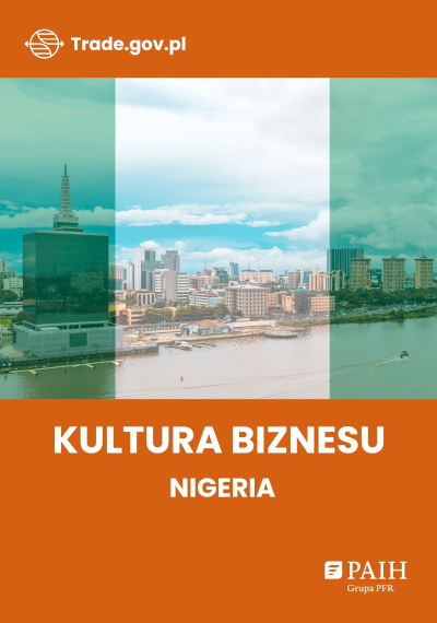 Kultura biznesu w Nigerii, 2026 Kultura biznesu w Nigerii, 2026
