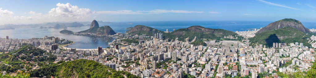 PMT_Brazylia_Panorama Rio de Janeiro