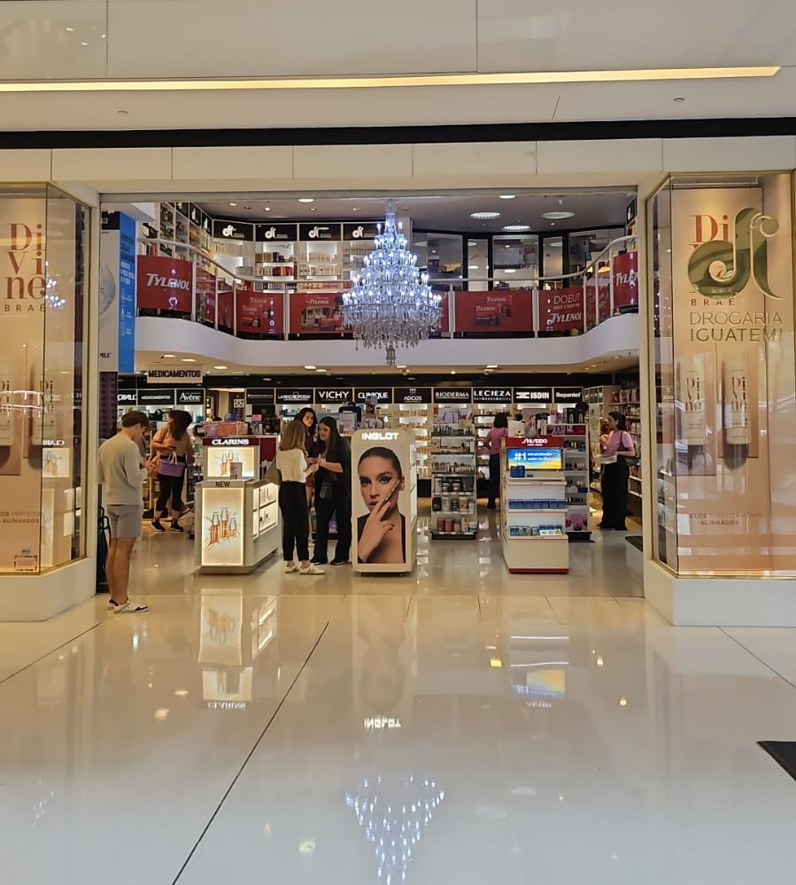 PMT_INGLOT w Brazylii