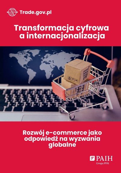 Transformacja cyfrowa a internacjonalizacja, 2026