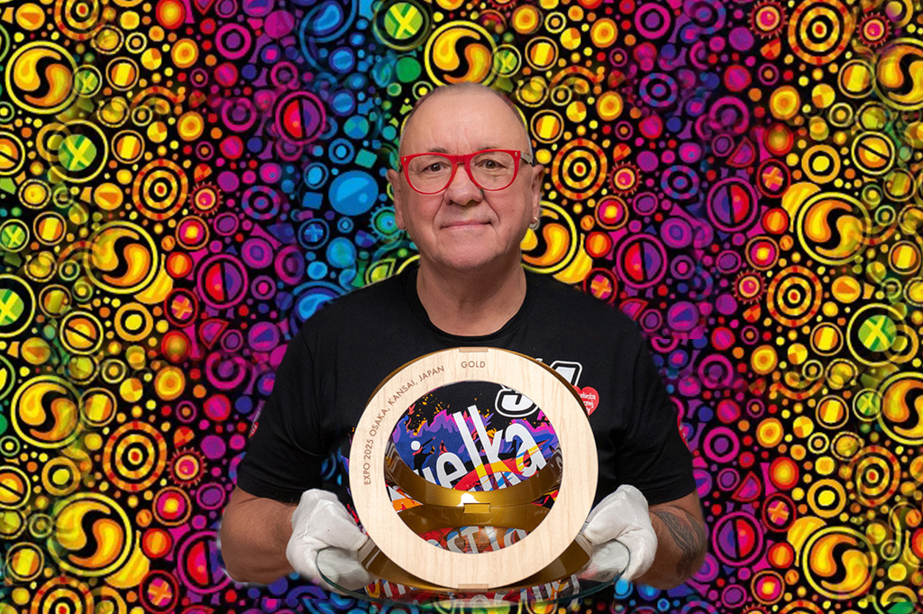 Prestiżowa nagroda Expo 2025 wylicytowana dla zdrowia dzieci