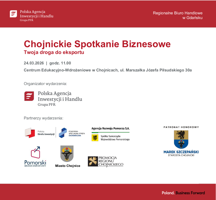 Chojnickie Spotkanie Biznesowe