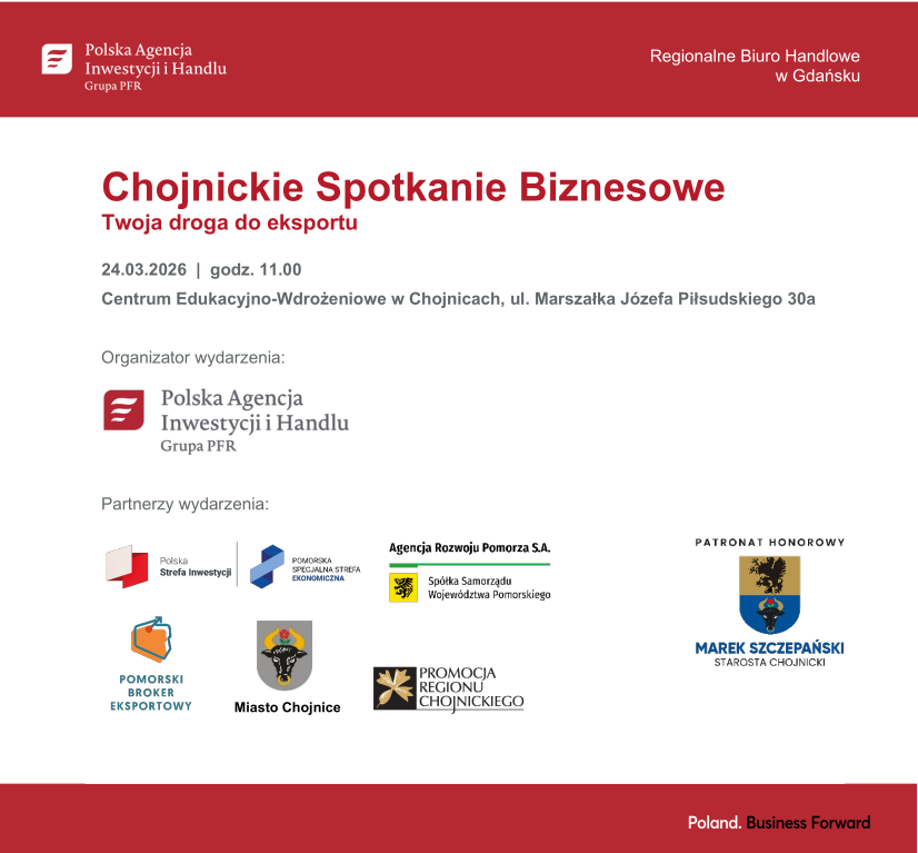 Chojnickie Spotkanie Biznesowe