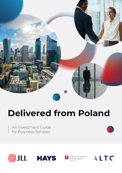 Delivered from Poland, 2025