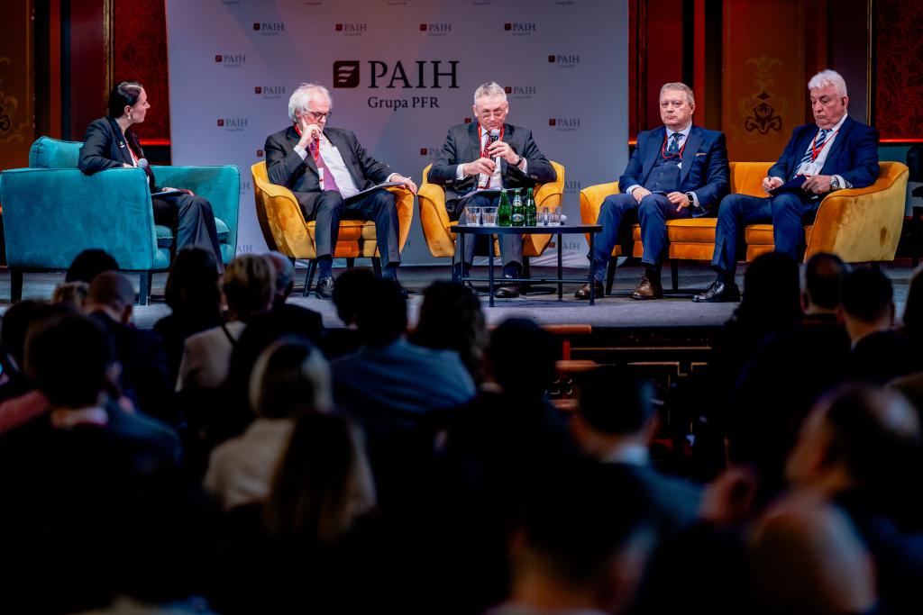 Forum Biznesowe w ramach III Kongresu Afrykanistycznego