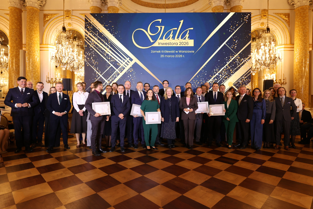 Gala Inwestora 2026