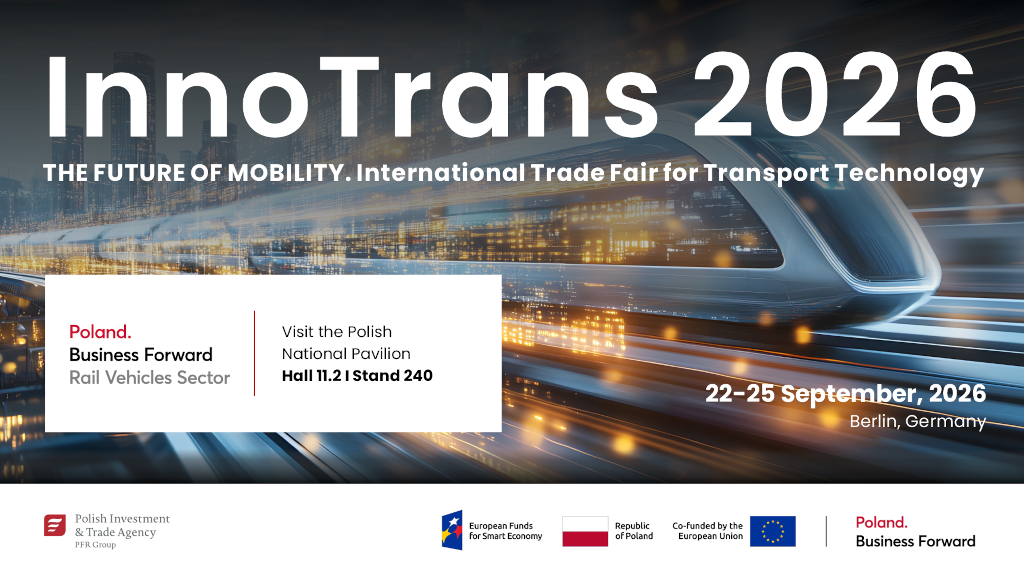 InnoTrans 2026