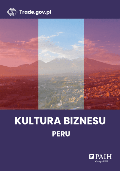 Kultura biznesu w Peru, 2026 Kultura biznesu w Peru, 2026