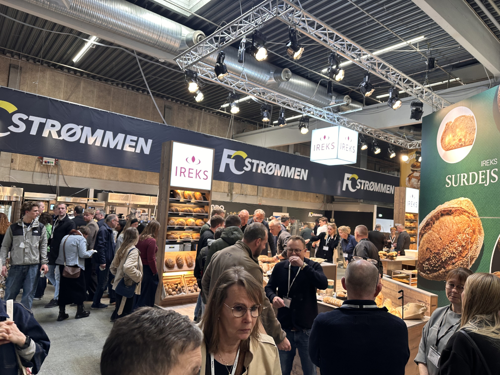 Misja gospodarcza na targi spożywcze Foodexpo 2026 w Herning