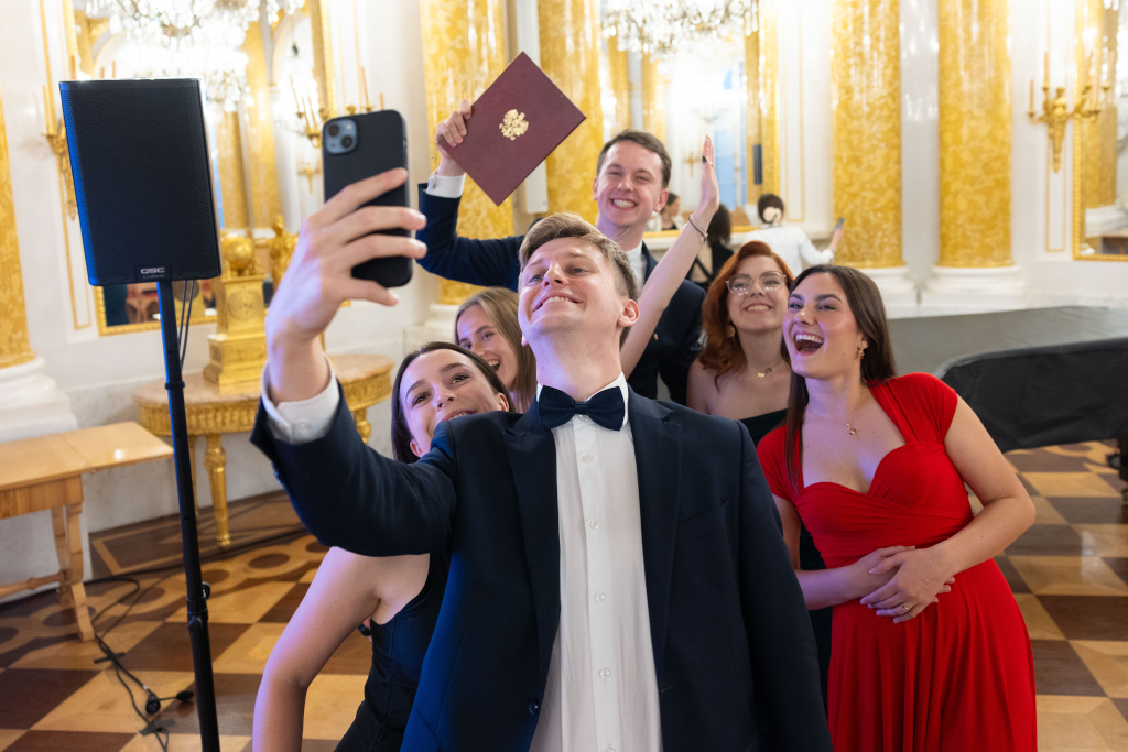 Sukces pilotażowej edycji Poland. Business Adventure