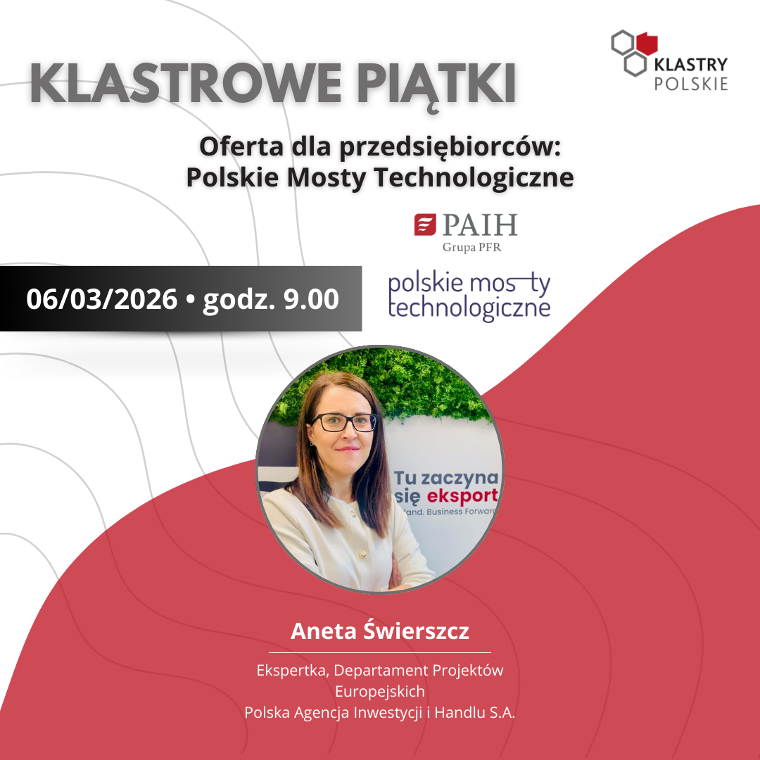 PMT_Klastrowe Piątki