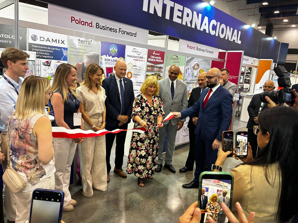 Polski biznes zdobywa Amerykę Łacińską