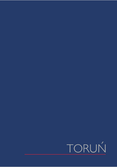 Economic Portfolio of the City of Toruń, 2025