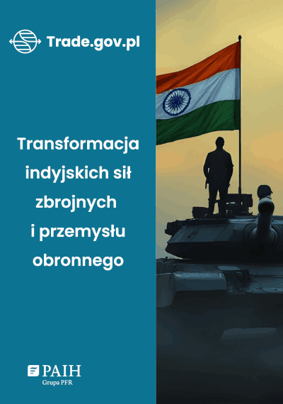 Transformacja indyjskich sił zbrojnych i przemysłu obronnego, 2026