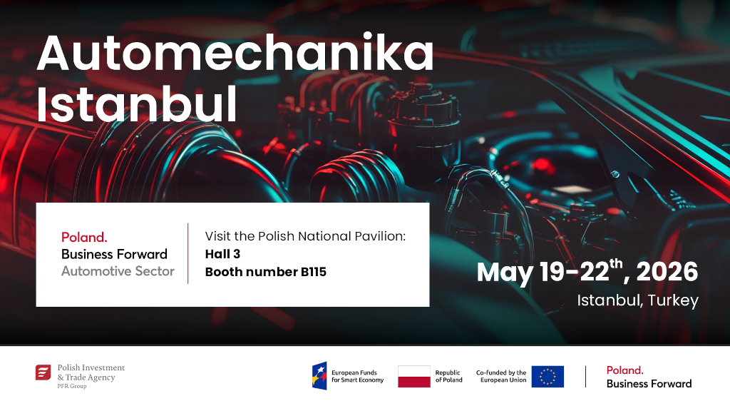 Automechanika Istanbul 2026