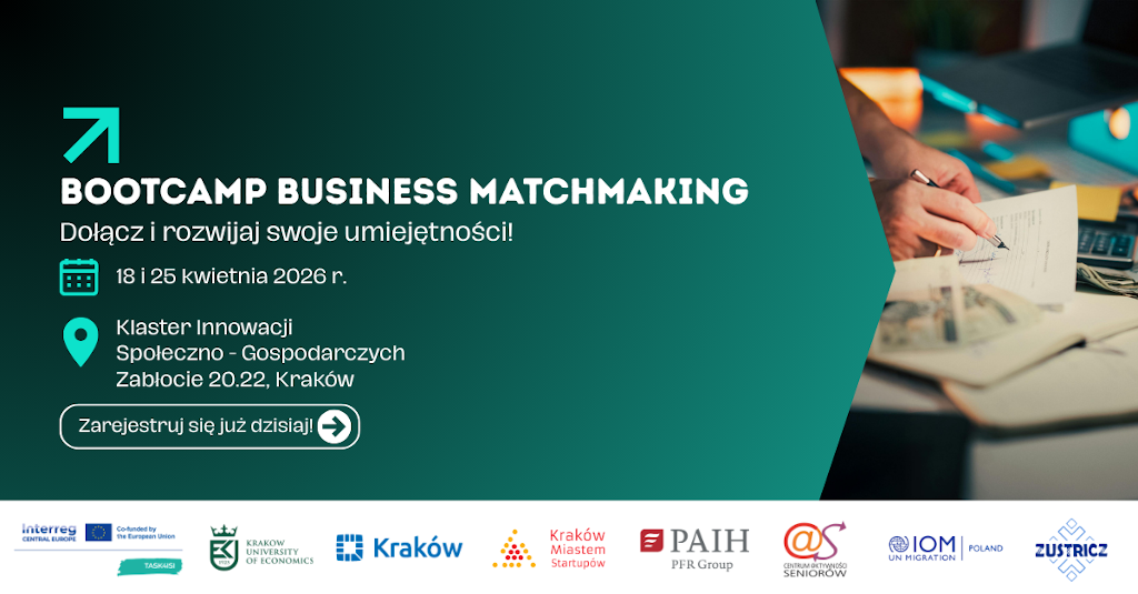BOOTCAMP Business Matchmaking
