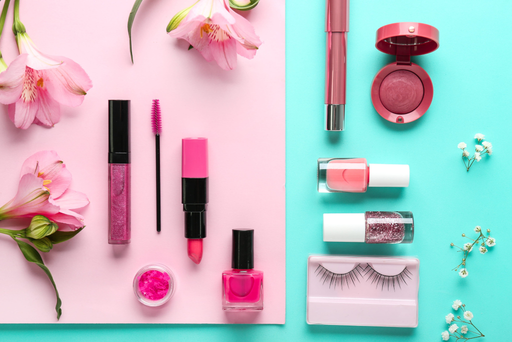 Katalog polskiej branży kosmetycznej