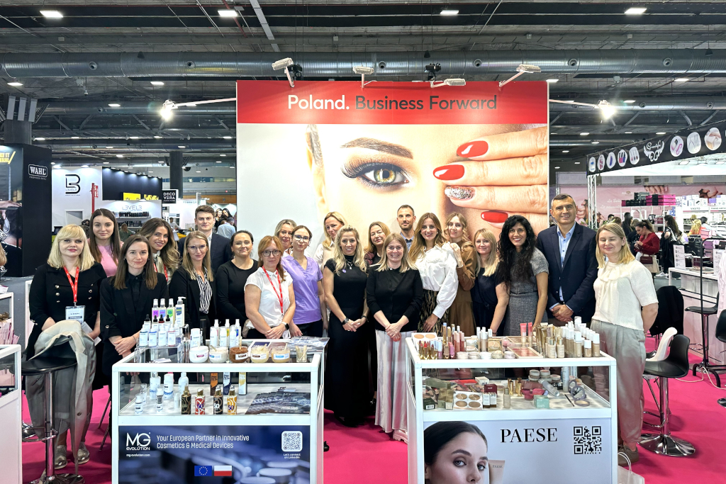 Case study ekspansji marki Krayna w Hiszpanii