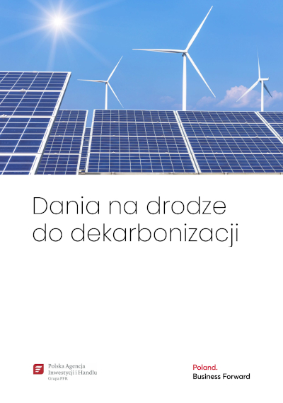Dania na drodze do dekarbonizacji, 2026
