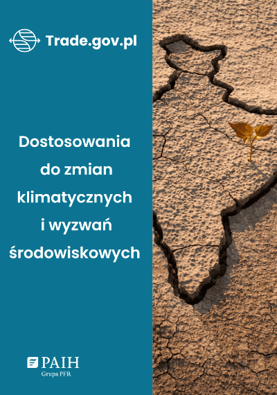 Dostosowania do zmian klimatycznych i wyzwań środowiskowych, 2026