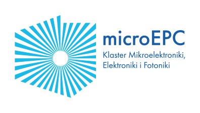 Klaster Mikroelektroniki, Elektroniki i Fotoniki logo