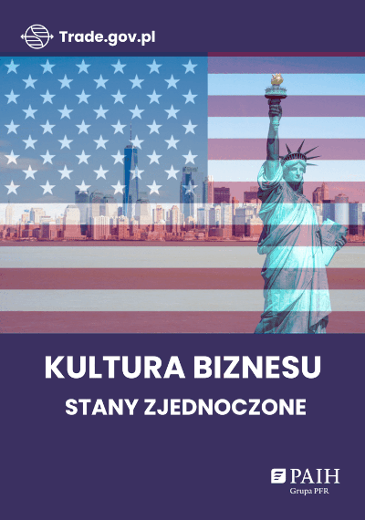 Kultura biznesu w USA, 2026