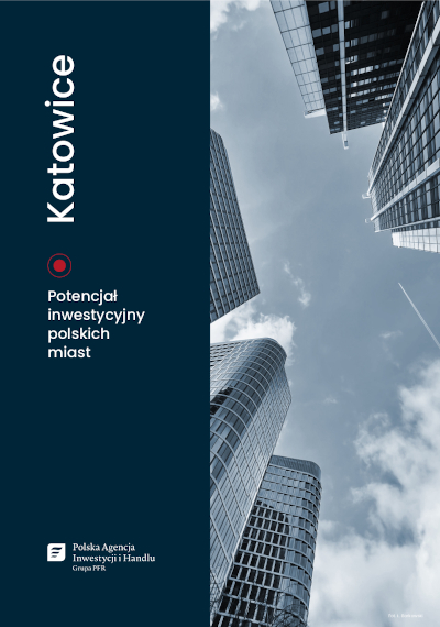 Potencjał inwestycyjny polskich miast - Katowice, 2026