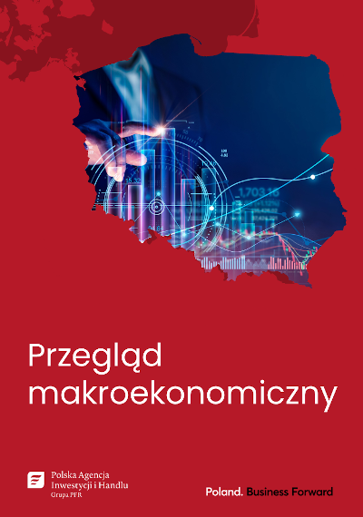 Przegląd makroekonomiczny, luty 2026